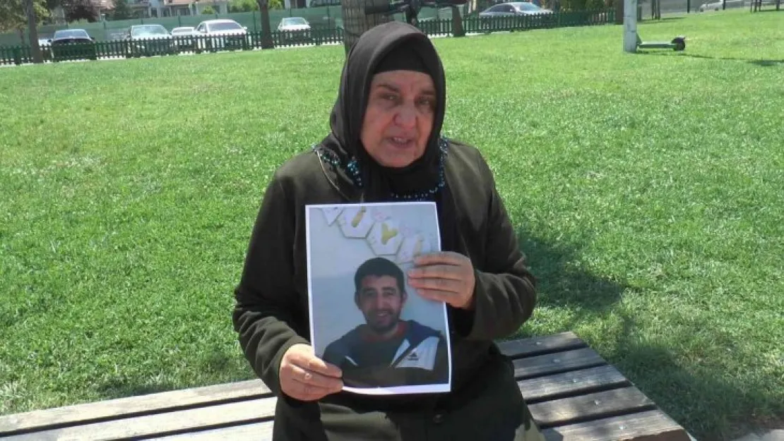 Bu bir annenin feryadı!