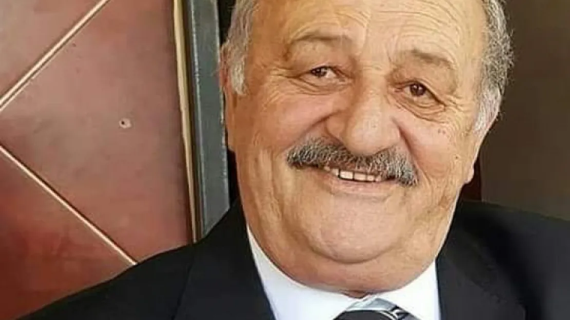 Mahmut Işık hayatını kaybetti