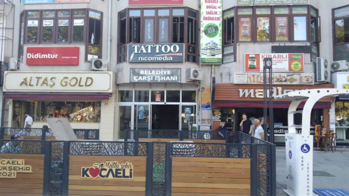 Esnafın şalteri de attı: Zararımızı kim karşılayacak?