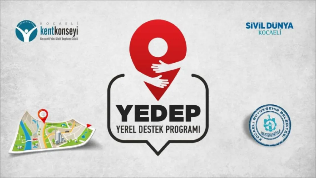 YEDEP'te 2023 yılı başvuruları başlıyor