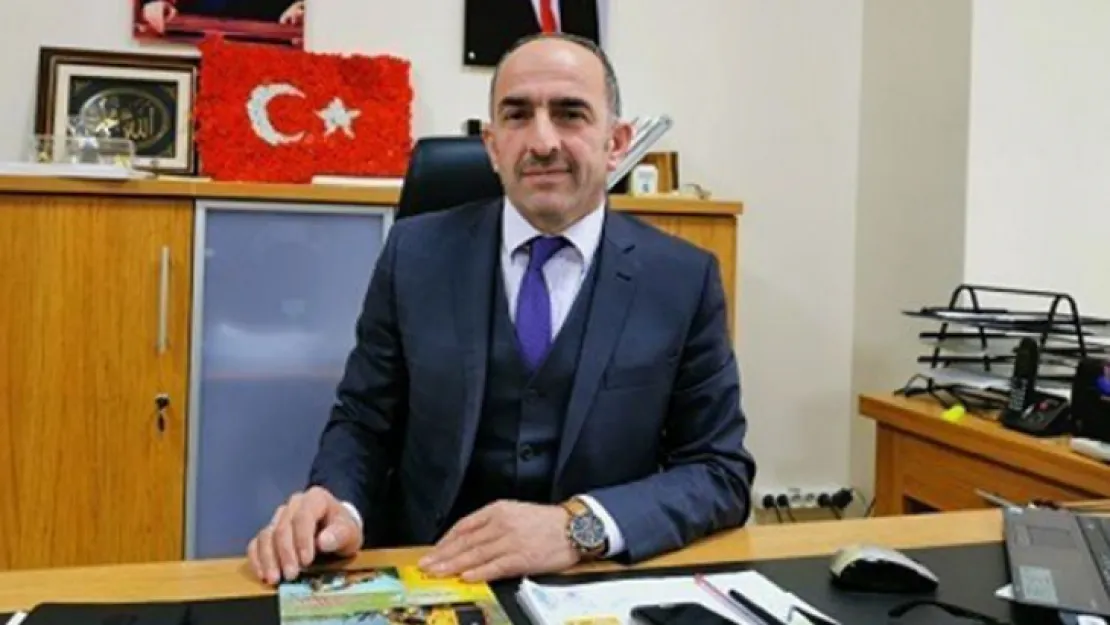 Abbas Bayrak görevden alındı