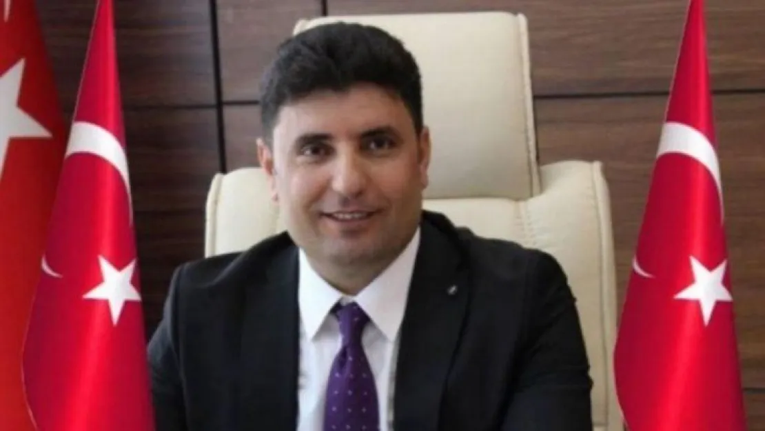 Abdin Öztürk ÖLDÜ