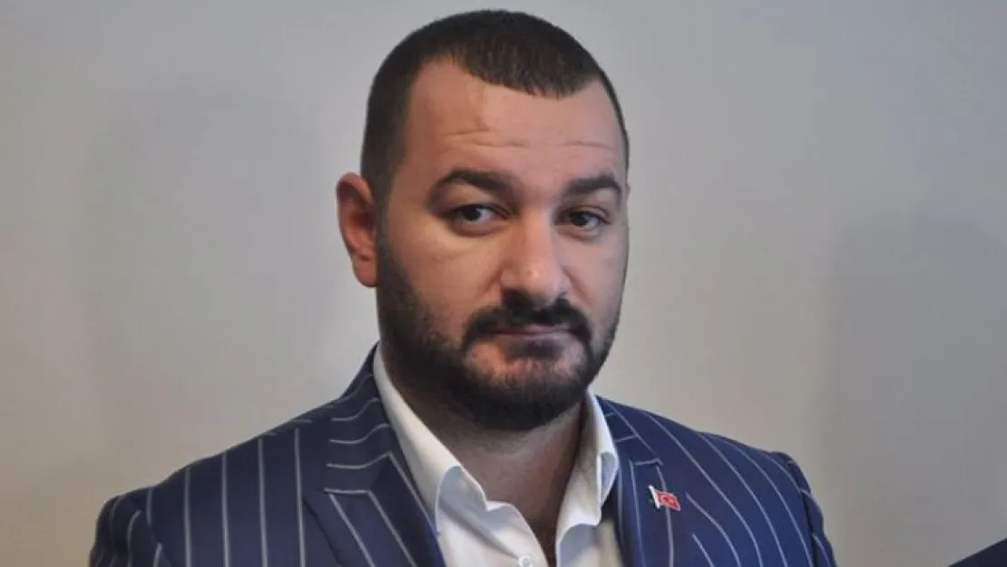 Abdulkadir Yılmaz görevini bırakıyor!