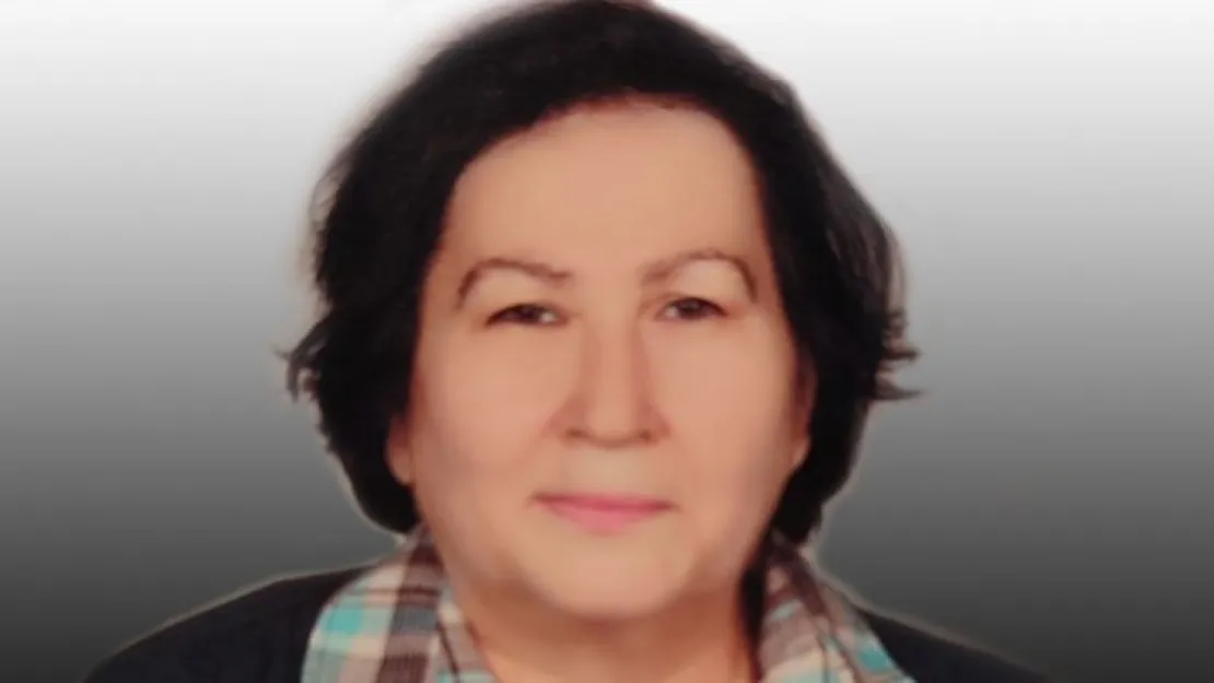Abdullah Karacan'ın ablası Nuran Çetinak vefat etti