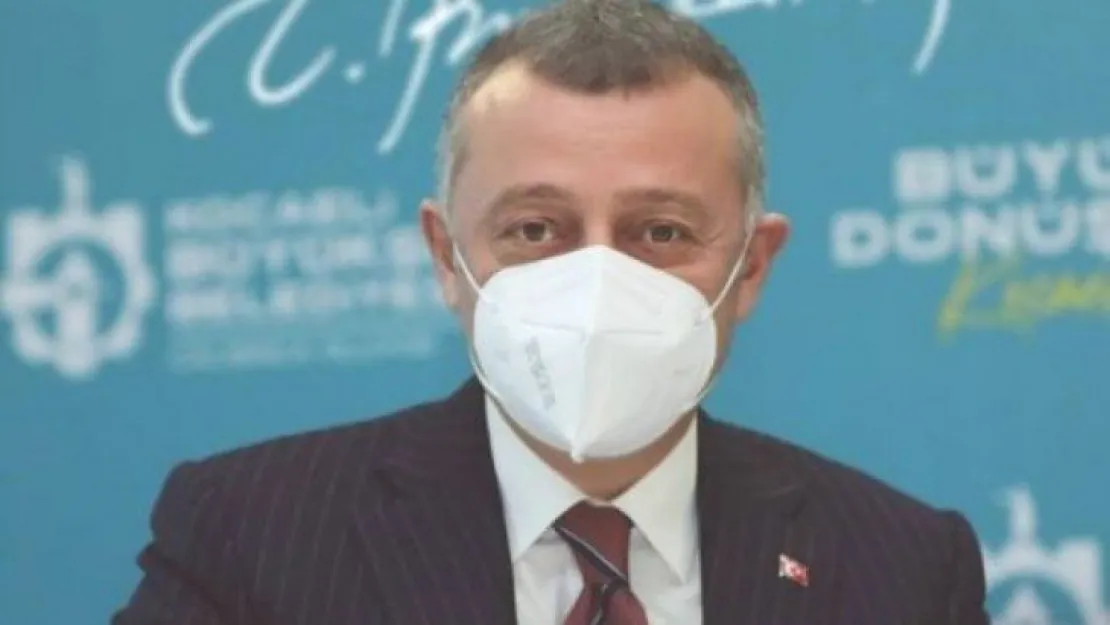 Abdullah Kaya'dan Tahir Büyükakın için beddua gibi paylaşım! 