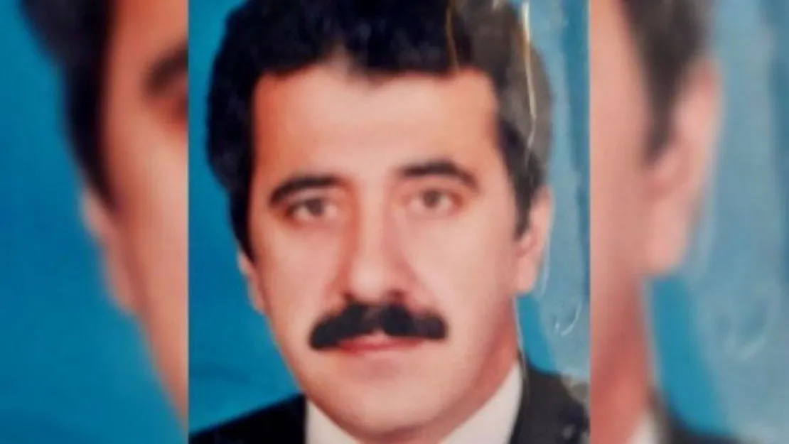 Abdurrahman Şahin vefat etti!