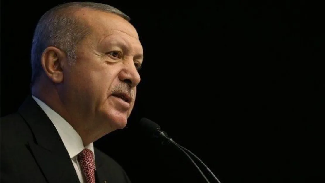 AB'ye mesaj: Corona'ya karşı artık aynı gemideyiz!