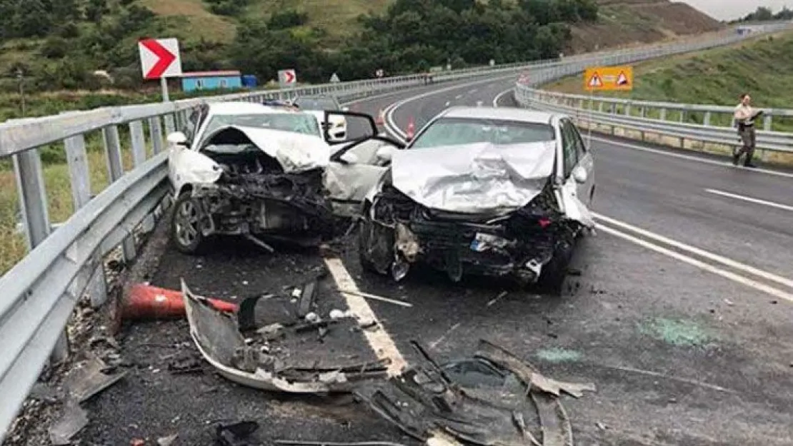 Acı bilanço: 58 ölü, 400 yaralı