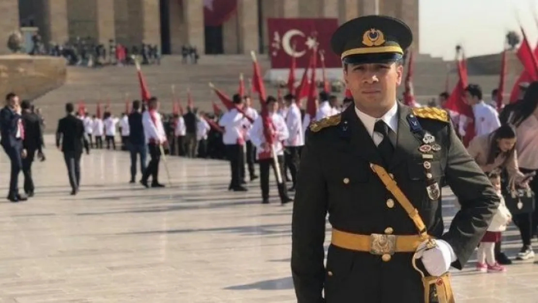 Acı haber: 1 asker şehit oldu