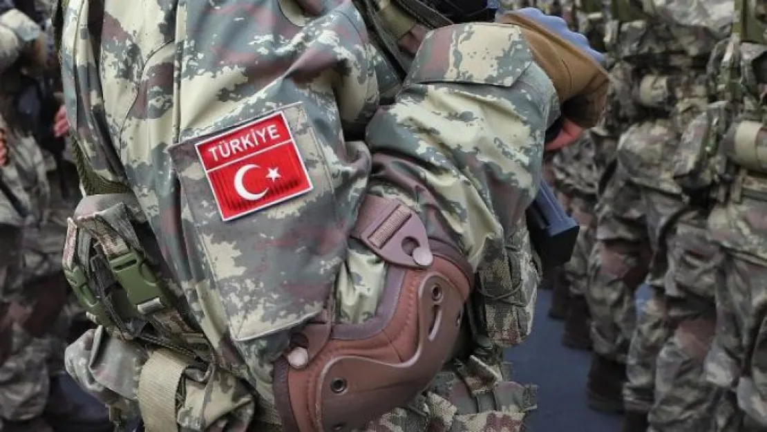 Acı haber: 1 asker şehit