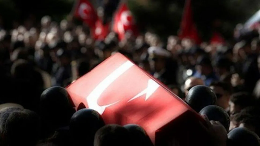 Acı haber: 1 şehit, 4 yaralı