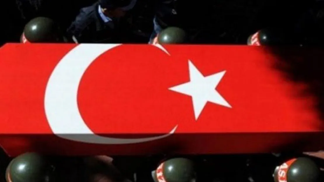 Acı haber: 2 asker şehit oldu