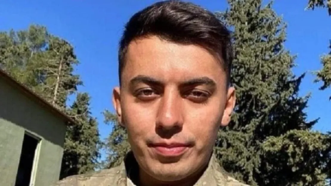 Acı haber: Pençe-Kilit'te bir askerimiz şehit düştü