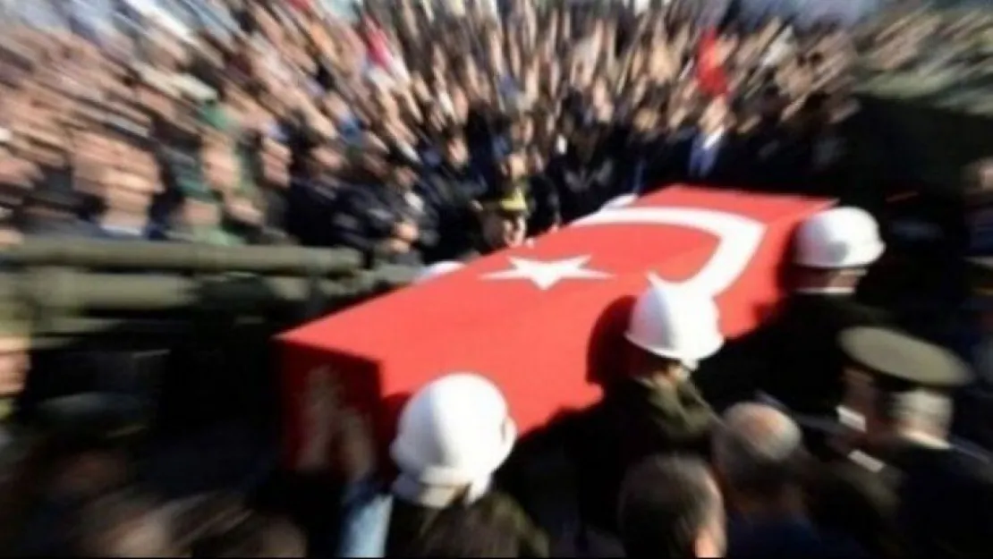 Acı haberi İçişleri duyurdu!