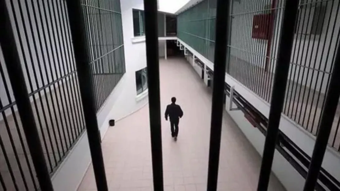 Açık cezaevi izinleri bitiyor