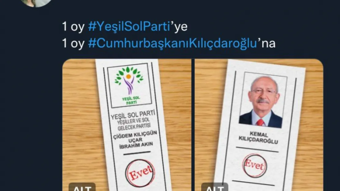 Açık hastaneyi, açın eylemi yaptılar