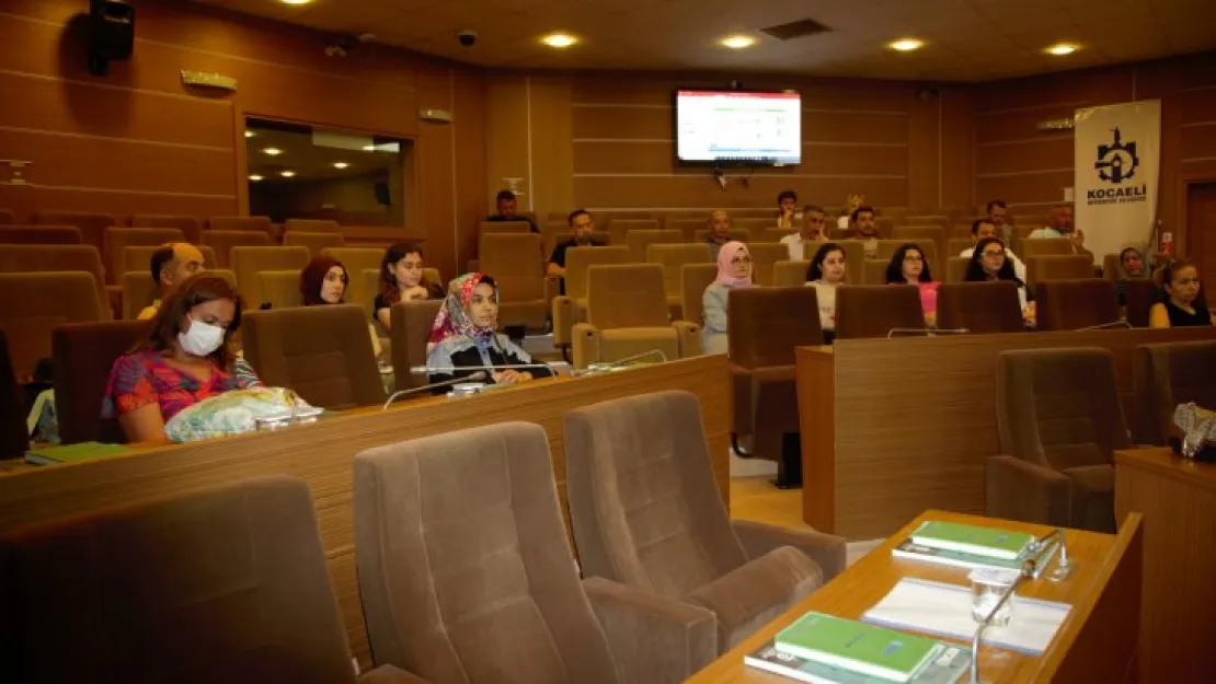 'Açık Veri Platformu' geliyor