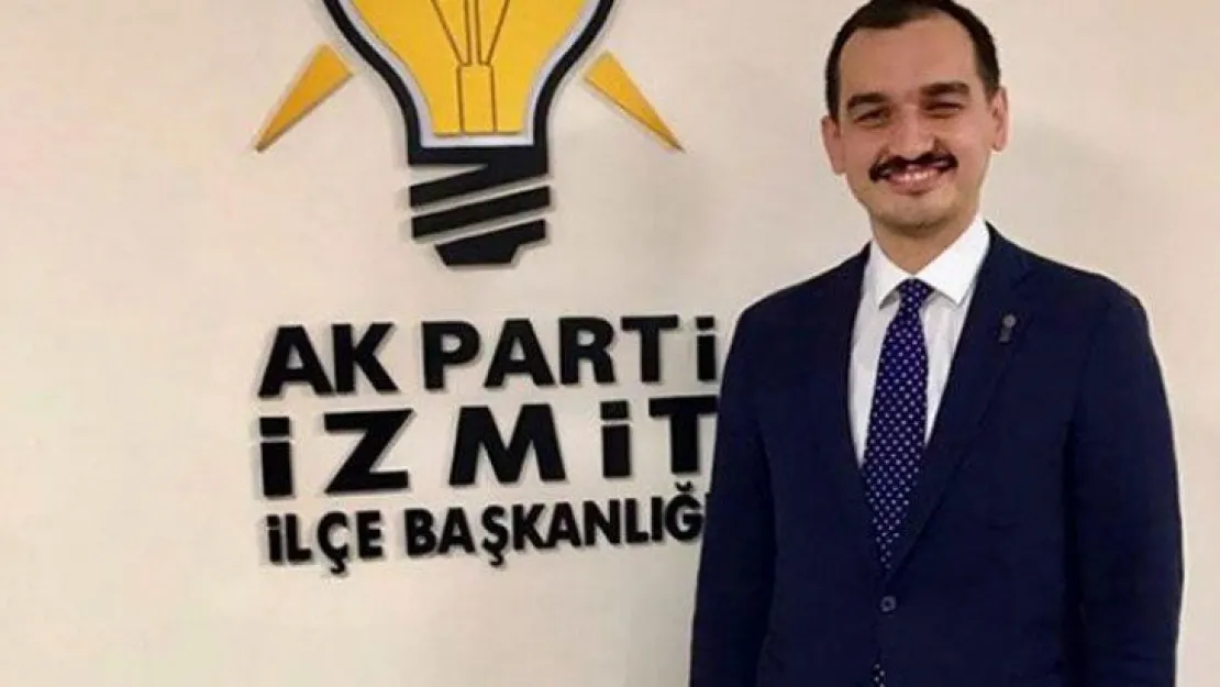 'Açıklamamız Başkan hanımın kimyasını bozmuş'