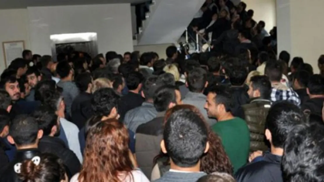 Açıktan atama yoluyla 524 kişi alınacak