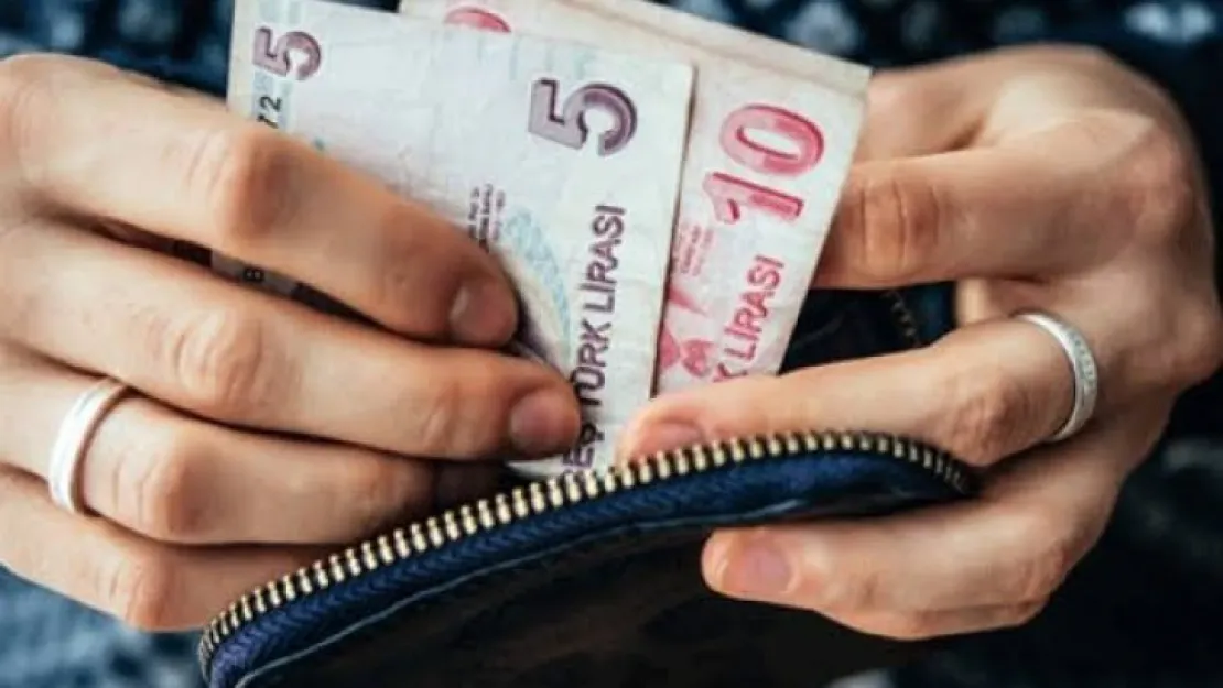Açlık sınırı 5 bin liraya dayandı