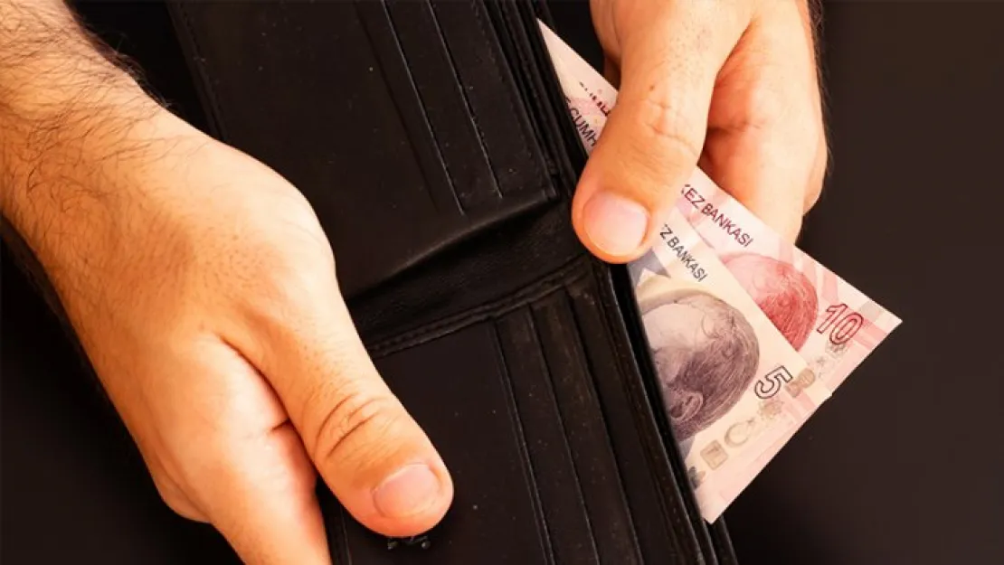 Açlık sınırı açıklandı: Asgari ücretten 1485 TL fazla!