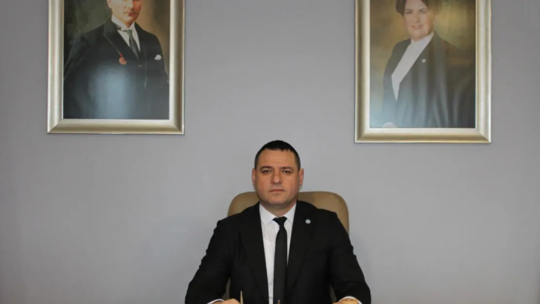 Acur: Ey Ak Parti! Halkımızın cebinden elini çek