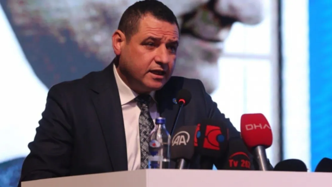 Acur: Talus'a bir çağrımız var