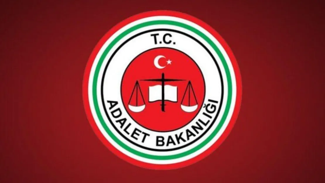 Adalet Bakanlığı 10 binin üzerinde personel alımı yapacak