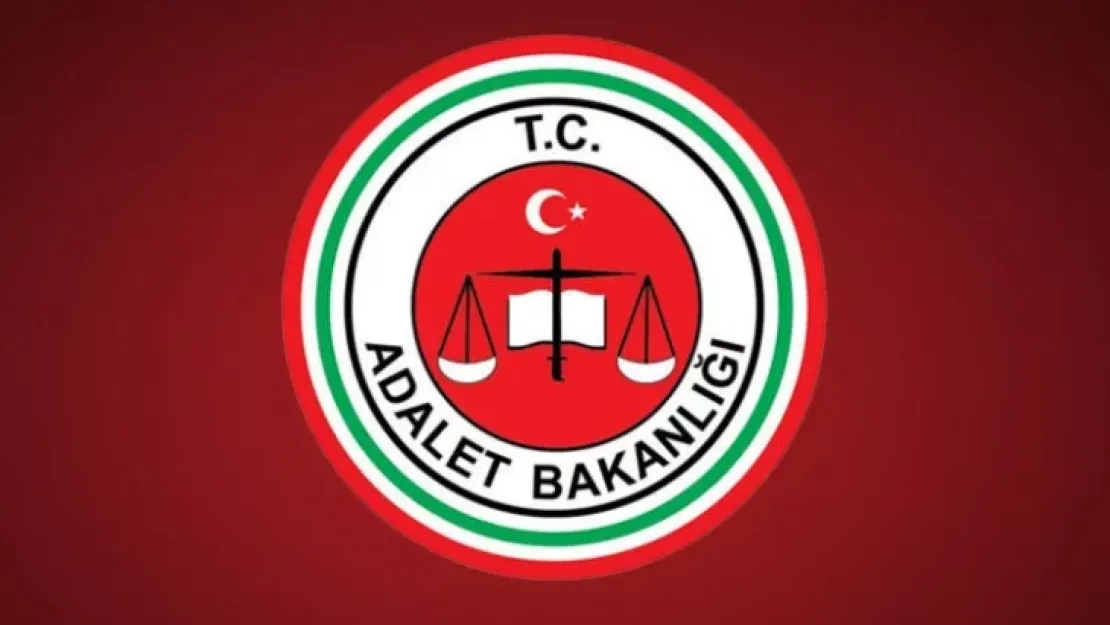 Adalet Bakanlığı 406 personel alacak