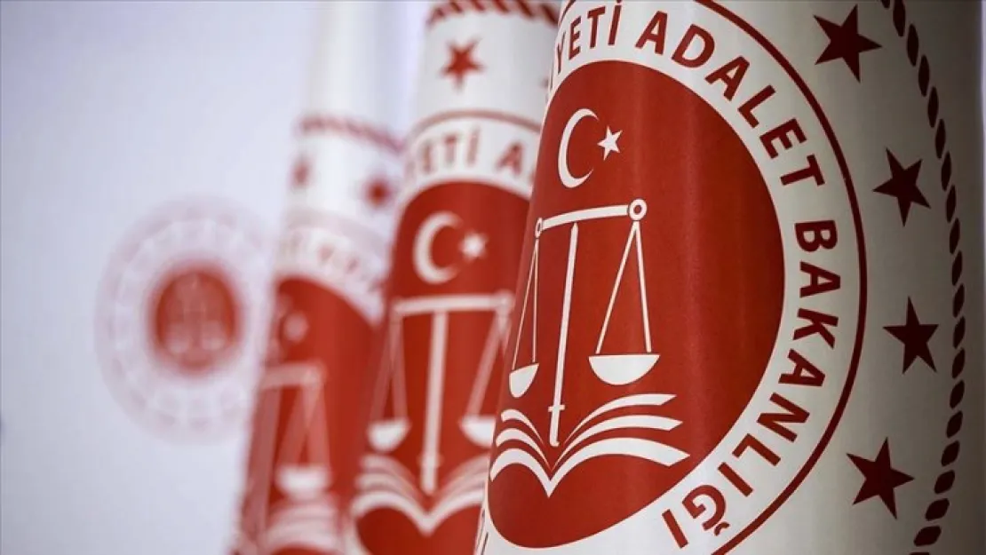 Adalet Bakanlığı'na personel alınacak!