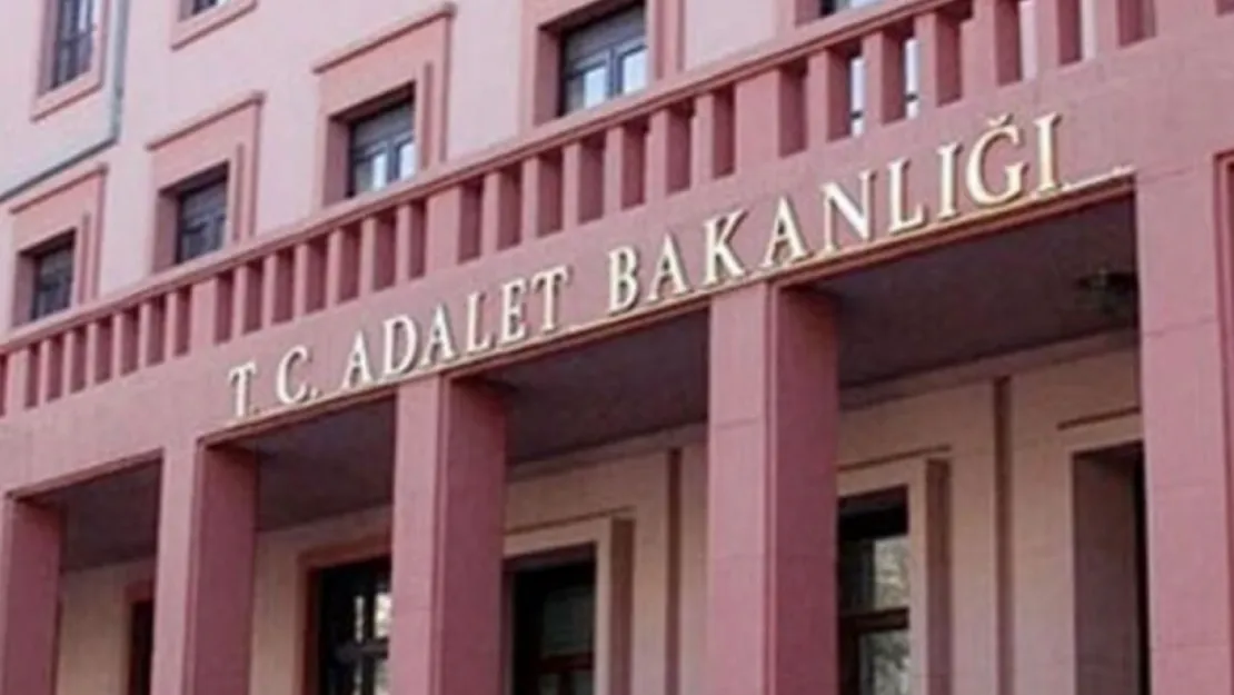 Adalet Bakanlığı'na 20 bin personel alınacak