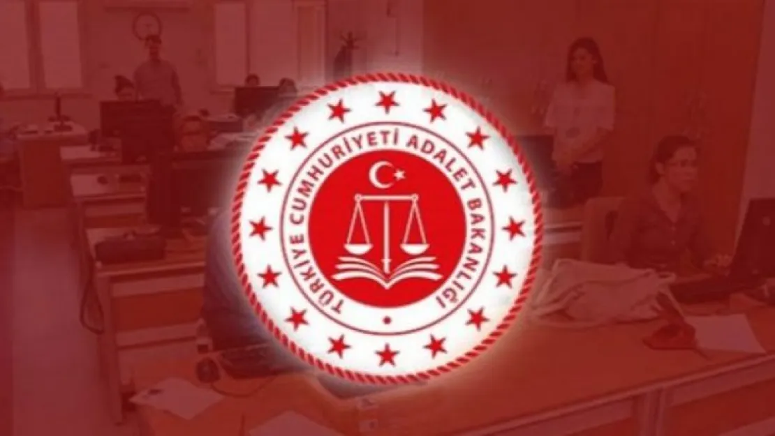 Adalet Bakanlığı noter arıyor 
