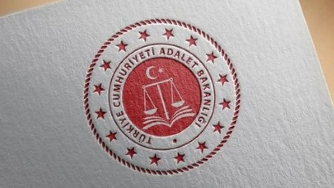 Adalet Bakanlığı personel alacak!