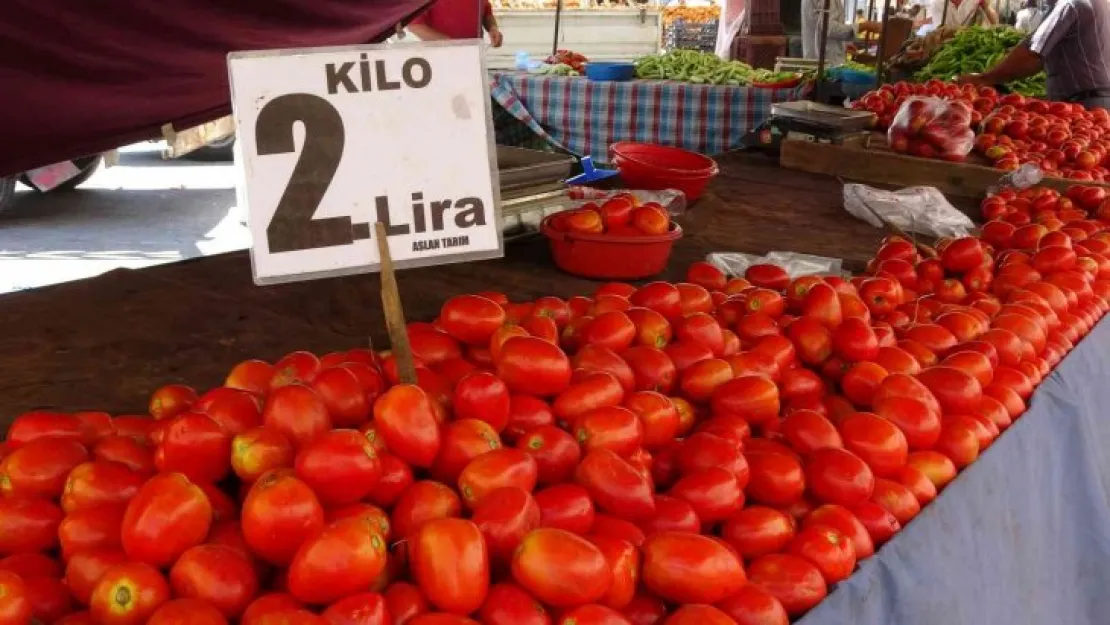 Adana'da 2 lira Kocaeli'de 10 lira!