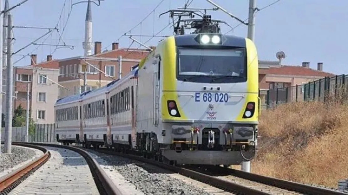 Adapazarı Treni Sefer Saatleri belli oldu