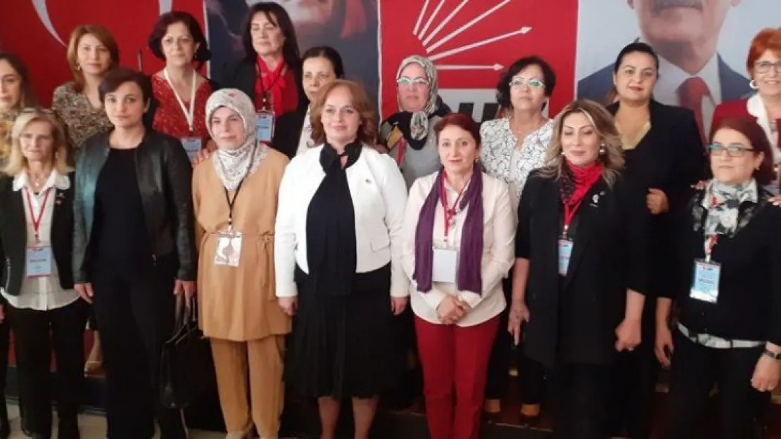 Adayların listeleri belli oldu
