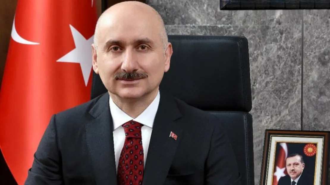 Adil Karaismailoğlu Kocaeli'ye geliyor