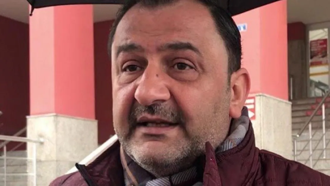 Adli kontrolle serbest bırakıldı