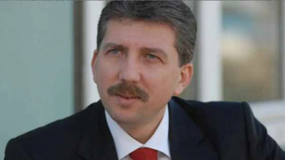 Adnan Metin'in mutlu günü