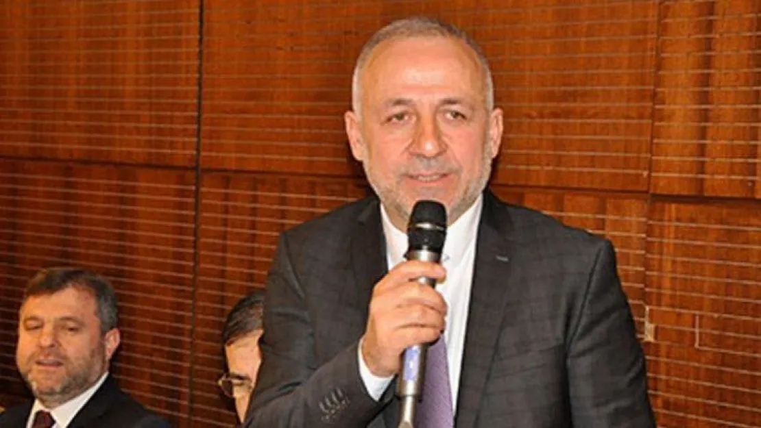 Adnan Uyar saldırıya uğradı