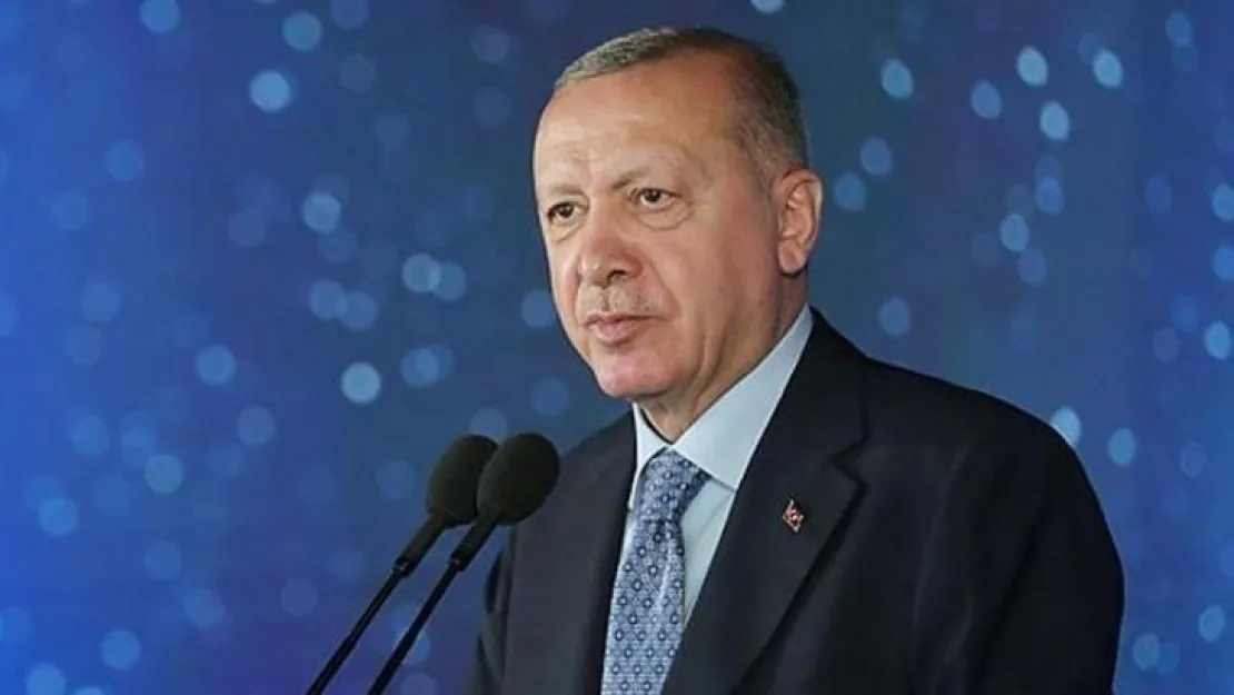 Afgan akınıyla ilgili Erdoğan'dan çağrı: Lütfen sahip çıkın