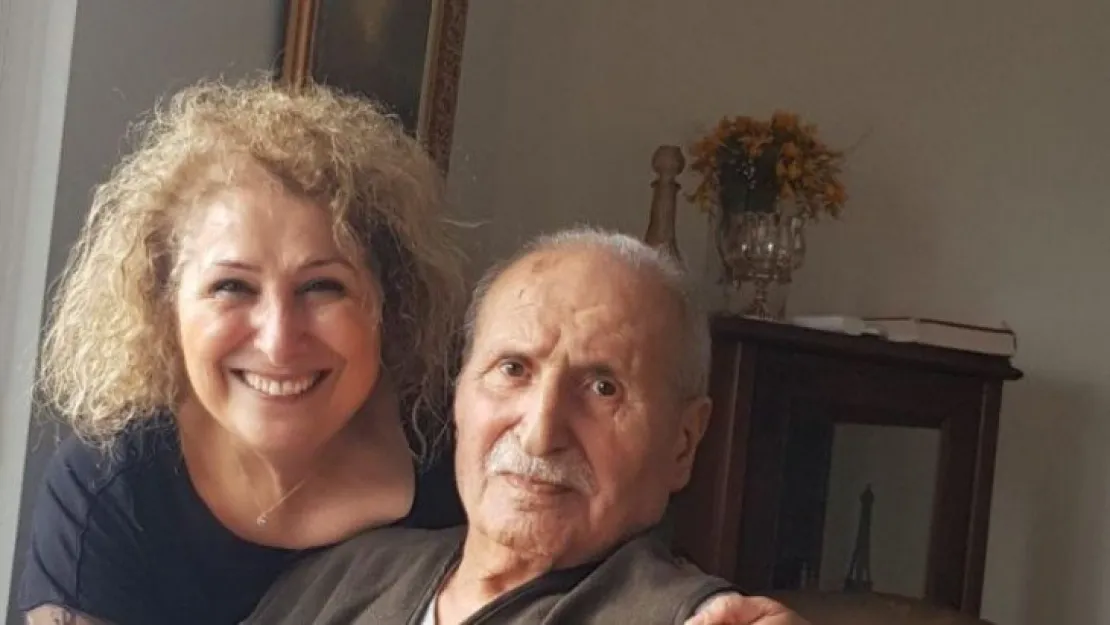 Agah Binici vefat etti!