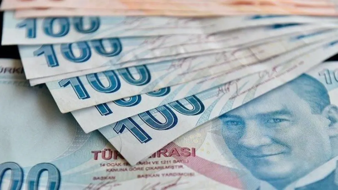 AGİ ne kadar oldu?