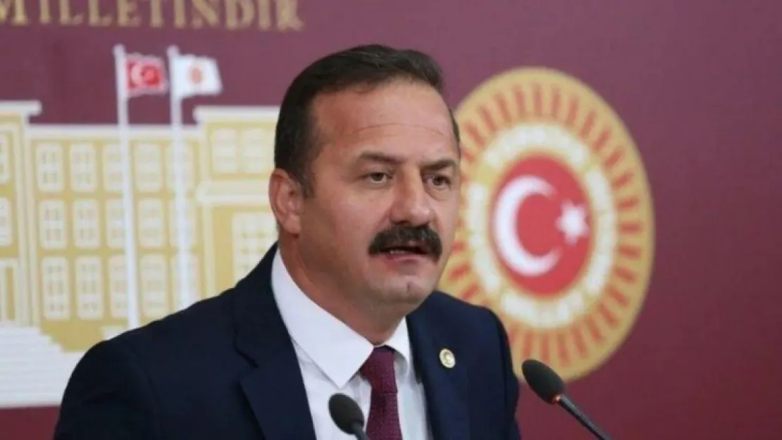 Ağıralioğlu çok ağır konuştu