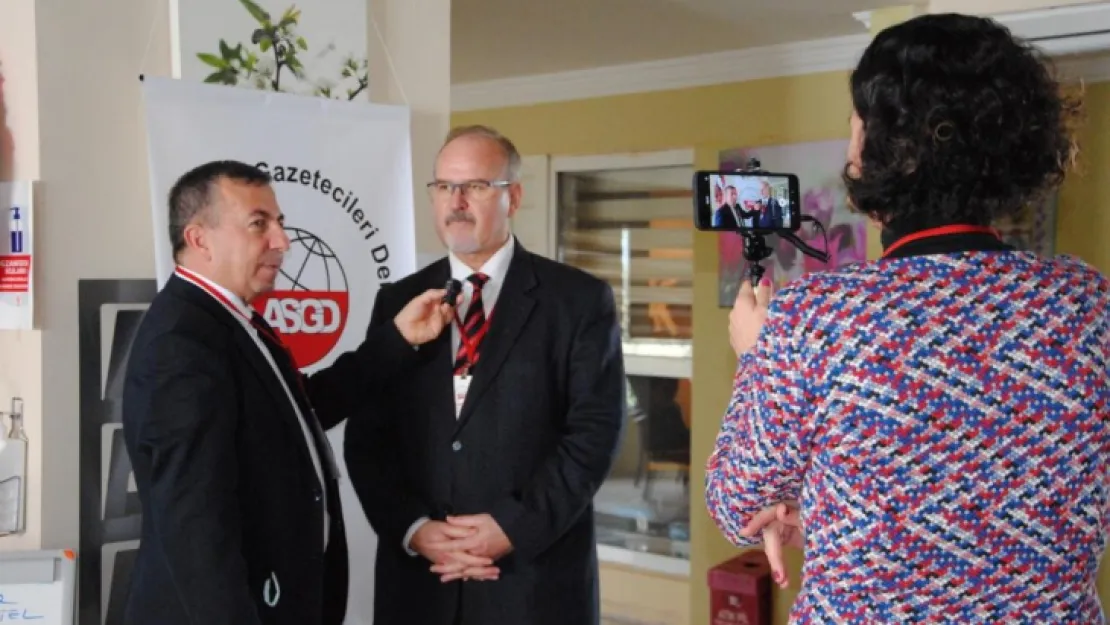 AGSYD'DEN 10 Ocak Açıklaması!