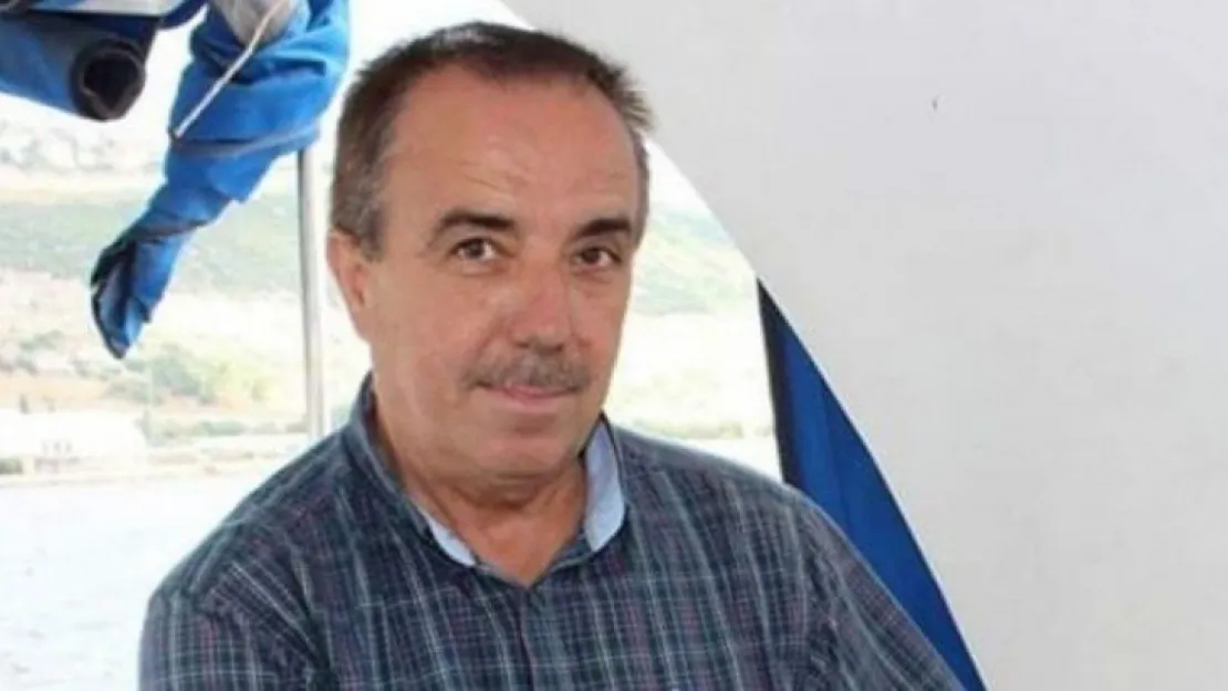 Ahmet Akay'ın ismi yaşatılacak