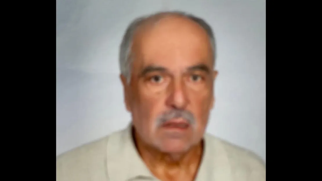 Ahmet Altundağ vefat etti