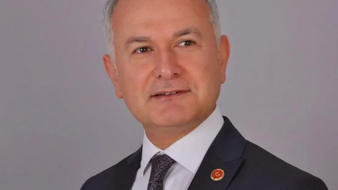 Ahmet Çalık'ın acı günü