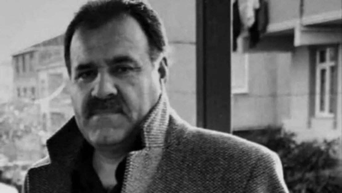 Ahmet Çelik vefat etti