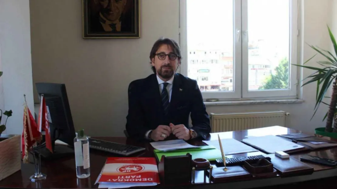 Ahmet Cengiz istifa etti!
